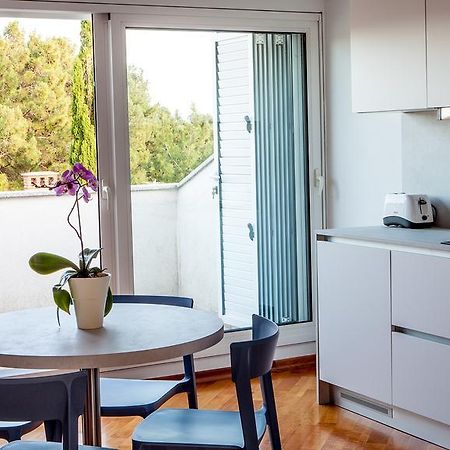Apartment Lunta كرك المظهر الخارجي الصورة