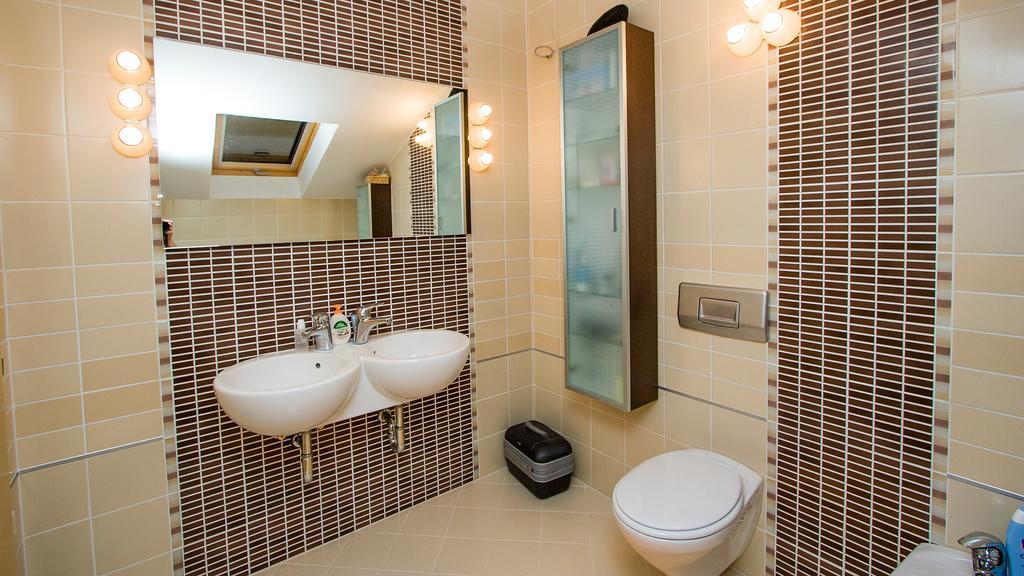 Apartment Lunta كرك المظهر الخارجي الصورة