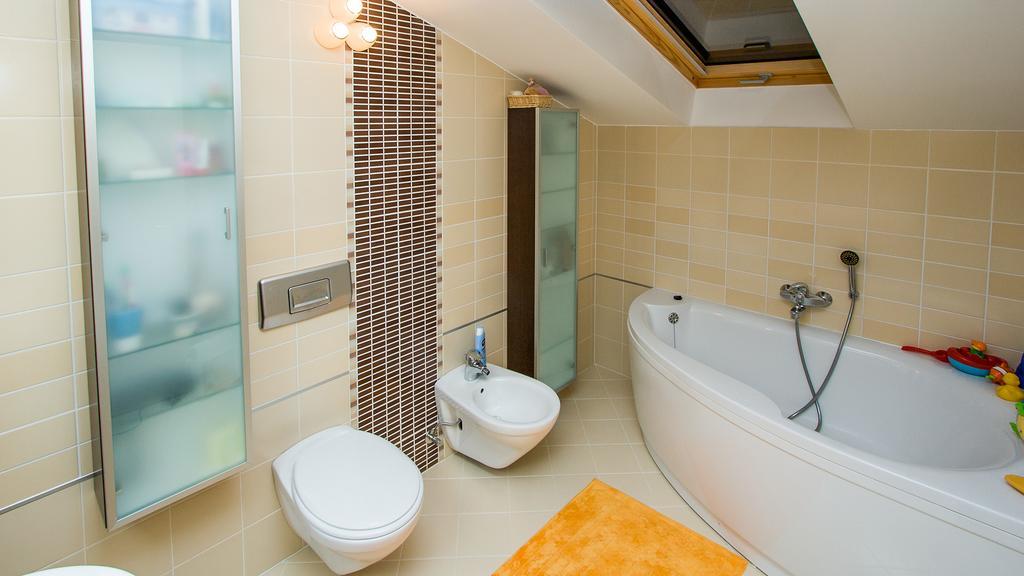 Apartment Lunta كرك المظهر الخارجي الصورة