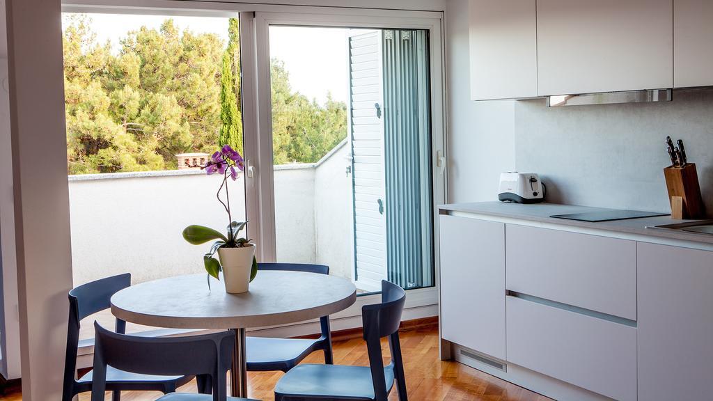 Apartment Lunta كرك المظهر الخارجي الصورة