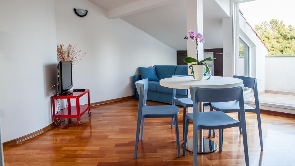 Apartment Lunta كرك المظهر الخارجي الصورة