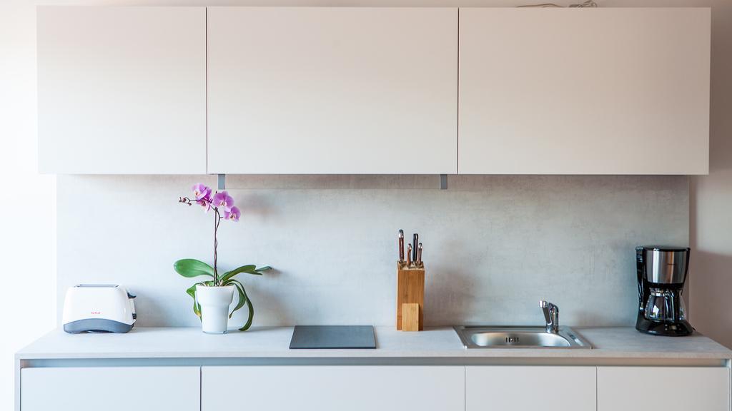 Apartment Lunta كرك المظهر الخارجي الصورة