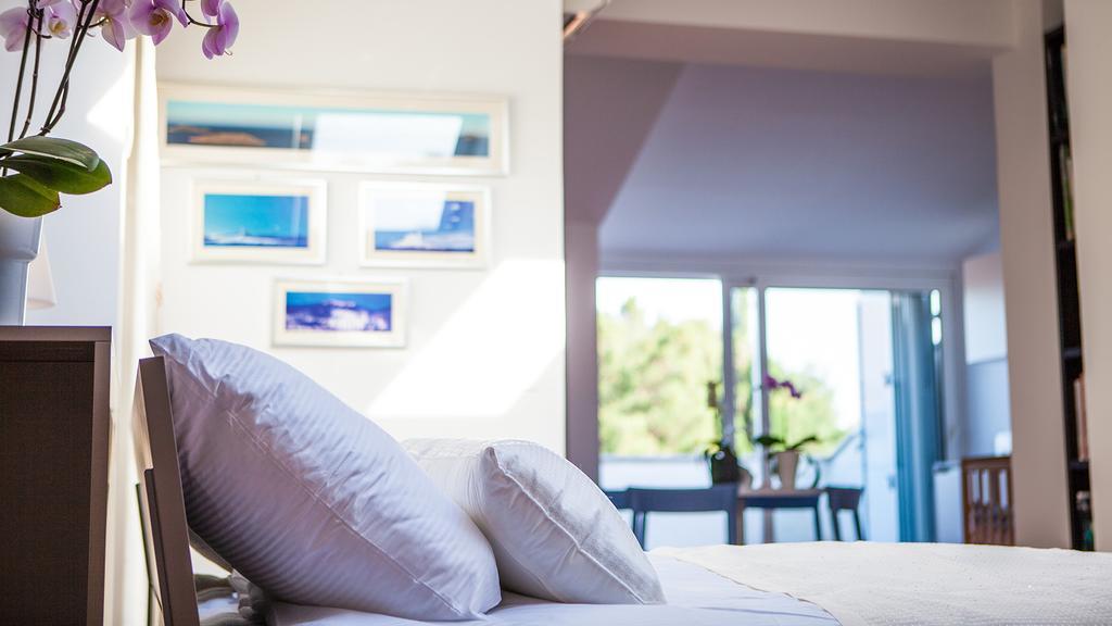 Apartment Lunta كرك المظهر الخارجي الصورة