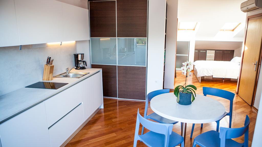 Apartment Lunta كرك المظهر الخارجي الصورة