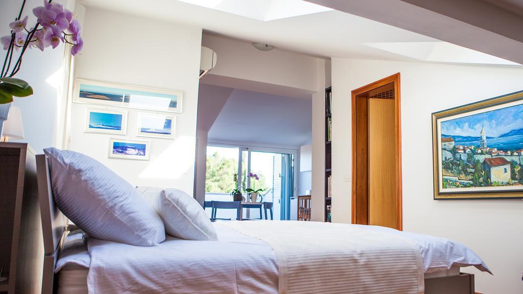 Apartment Lunta كرك المظهر الخارجي الصورة