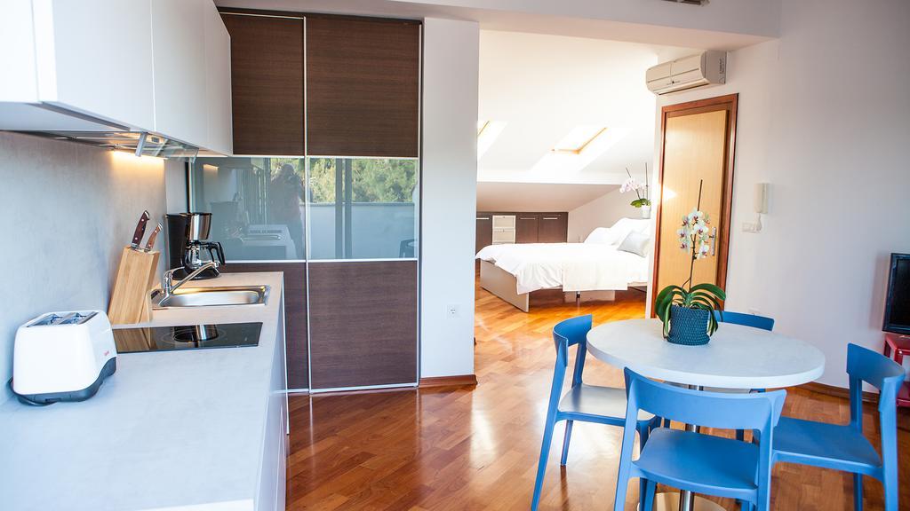Apartment Lunta كرك المظهر الخارجي الصورة