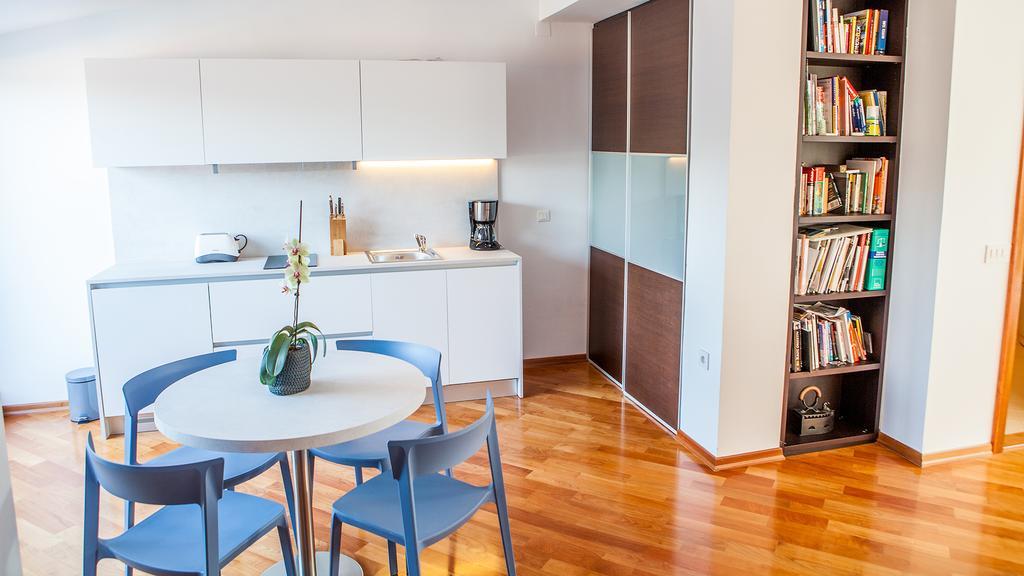 Apartment Lunta كرك المظهر الخارجي الصورة