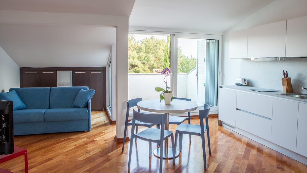 Apartment Lunta كرك المظهر الخارجي الصورة